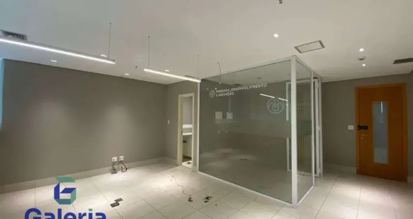 Sala comercial para alugar na Avenida Coronel Fernando Ferreira Leite, 1584, Nova Aliança, Ribeirão Preto