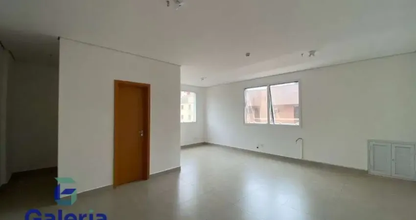 Sala comercial para alugar na Avenida Doutor Plínio de Castro Prado, 352, Jardim Palma Travassos, Ribeirão Preto