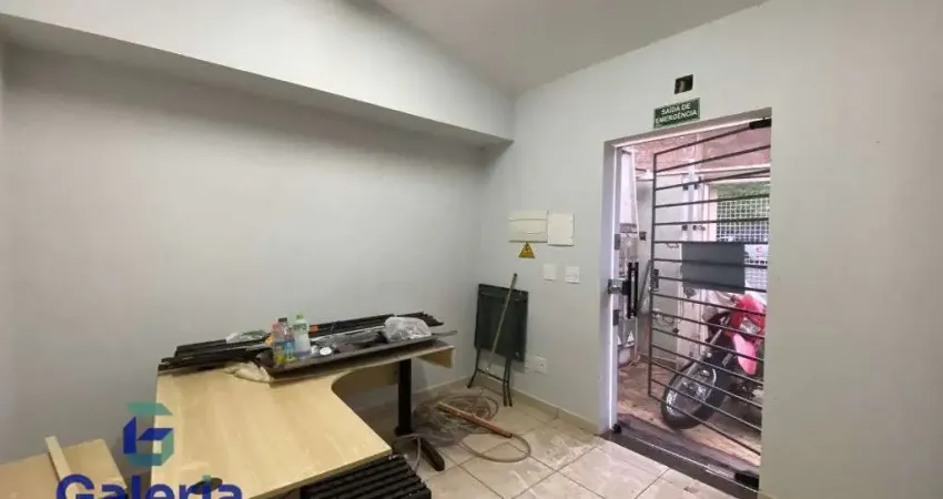 Sala comercial para alugar na Avenida Doutor Plínio de Castro Prado, 942, Jardim Paulista, Ribeirão Preto