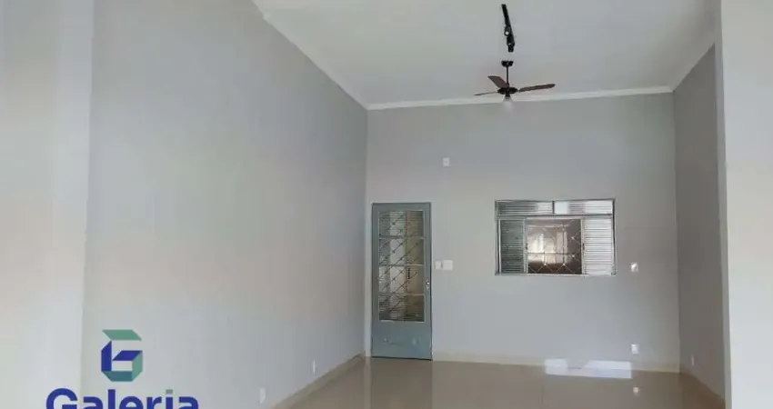 Ponto comercial para alugar na Rua Juazeiro do Norte, 103, Sumarezinho, Ribeirão Preto