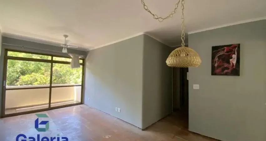 Apartamento com 3 quartos para alugar, 80m² - jardim paulista