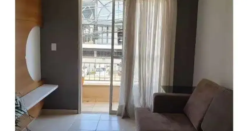 Apartamento com 2 quartos para alugar, 60m² - jardim botânico