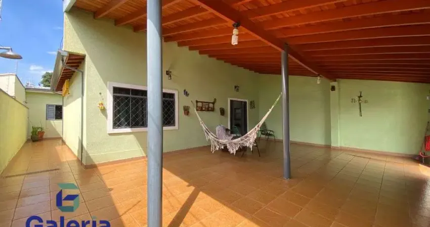 Casa com 3 quartos à venda na Não Consta, 216, Jardim José Sampaio Júnior, Ribeirão Preto