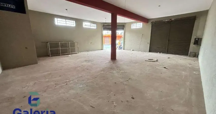 Ponto comercial para alugar na Rua São Francisco, 1167, Ipiranga, Ribeirão Preto
