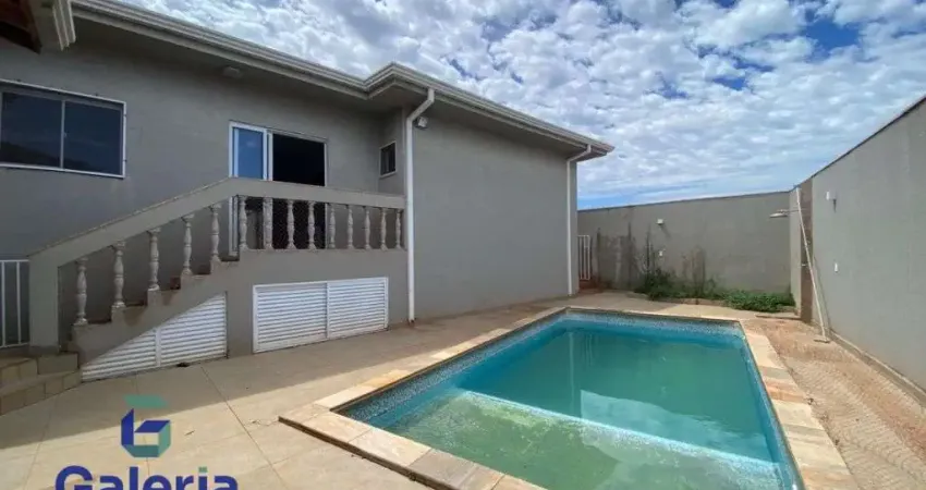 Casa de condomínio com 2 quartos à venda, 190m² - bonfim paulista