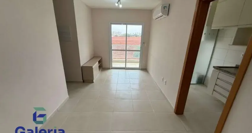 Apartamento com 2 quartos para alugar, 55m² - jardim palma travassos