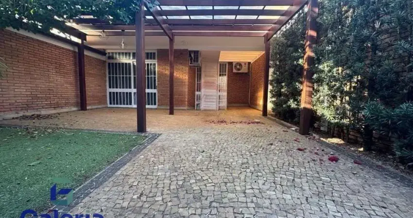 Casa residencial com 3 quartos para alugar, 194m² - alto da boa vista