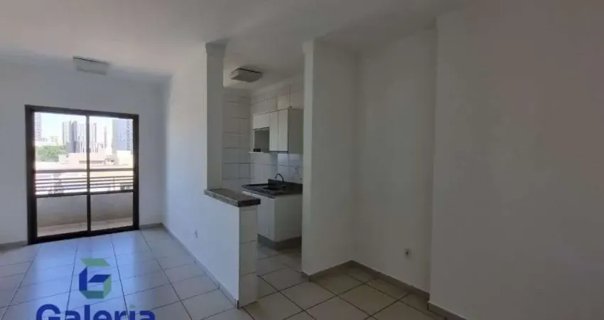 Apartamento com 1 quarto para alugar, 49m² - jardim botânico