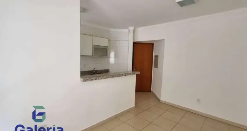 Apartamento com 1 quarto para alugar, 38m² - jardim botânico
