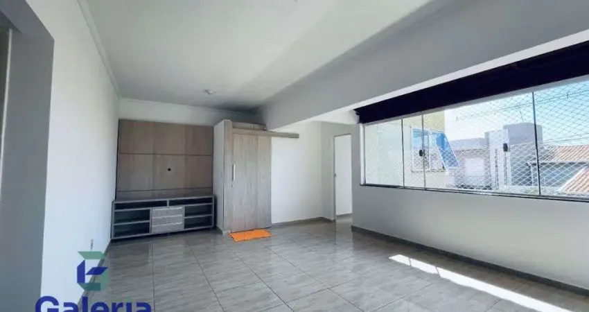 Apartamento com 2 quartos para alugar, 55m² - residencial greenville
