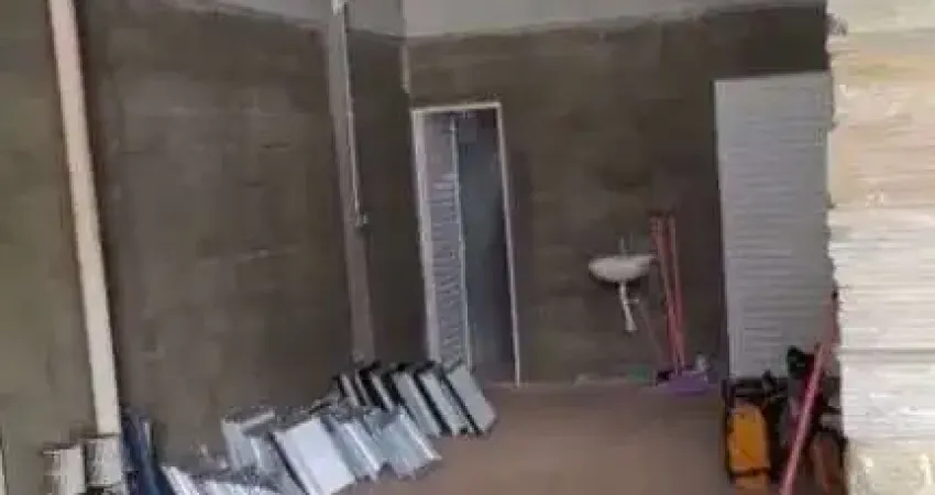 Salão comercial para alugar, 260m² - jardim cristo redentor