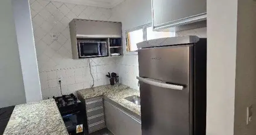 Apartamento com 1 quarto à venda na Rua José Pierri, 147, Nova Ribeirânia, Ribeirão Preto
