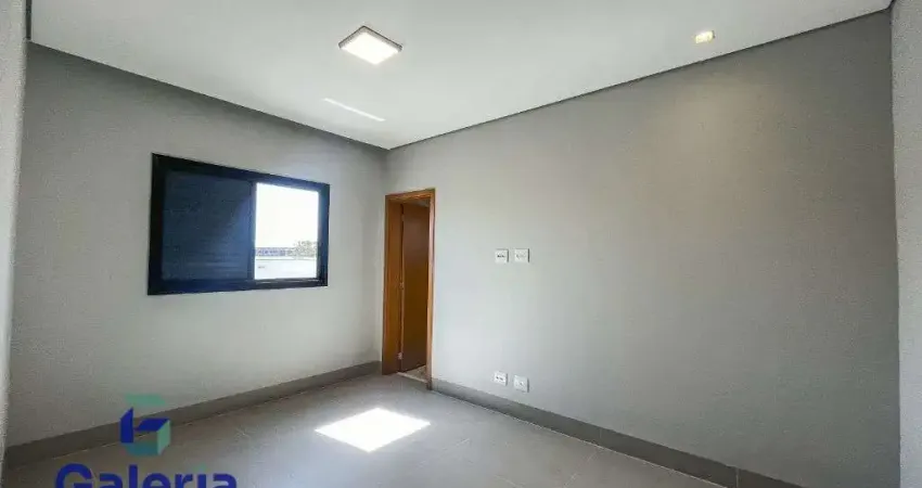 Casa de condomínio com 3 quartos para alugar, 132m² - loteamento santa marta