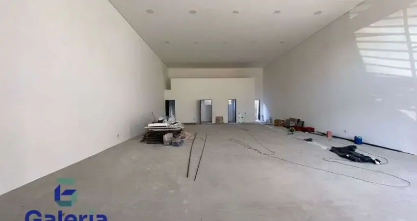 Barracão / Galpão / Depósito para alugar na Rua Otto Benz, 575, Nova Ribeirânia, Ribeirão Preto