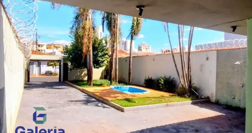 Casa residencial com 1 quarto para alugar, 70m² - jardim califórnia