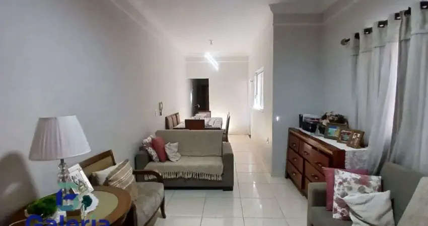Casa com 2 quartos para alugar na Rua Eurípedes Carlos, 499, Jardim Ouro Branco, Ribeirão Preto
