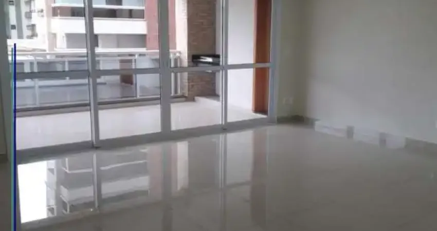 Apartamento com 3 quartos à venda na Rua José Barbosa Neto, 155, Jardim Botânico, Ribeirão Preto