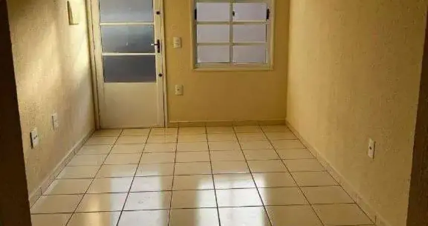 Casa com 2 quartos para alugar na Rua Alaíde Nogueira Bahia, 198, Jardim Cristo Redentor, Ribeirão Preto