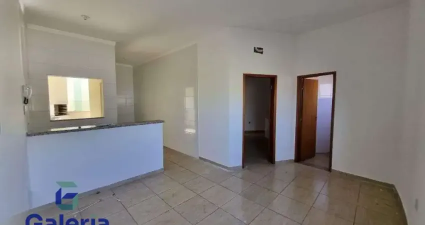 Apartamento com 1 quarto para alugar na Avenida Orestes Lopes de Camargo Neto, 398, City Ribeirão, Ribeirão Preto