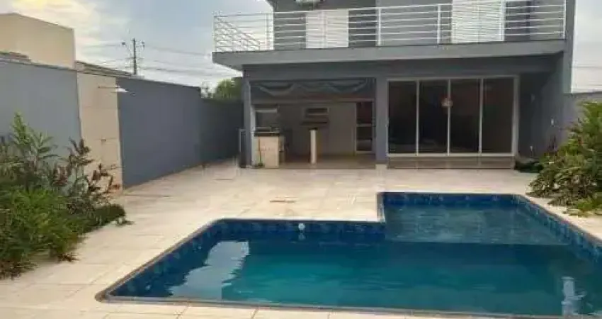 Casa de condomínio com 3 quartos à venda, 587m² - bonfim paulista