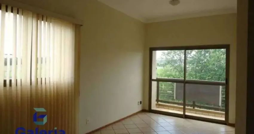 Apartamento com 3 quartos para alugar na Rua Marcos Markarian, 866, Nova Aliança, Ribeirão Preto