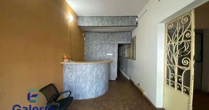 Casa comercial com 10 salas para alugar, 544 m² - jardim sumaré