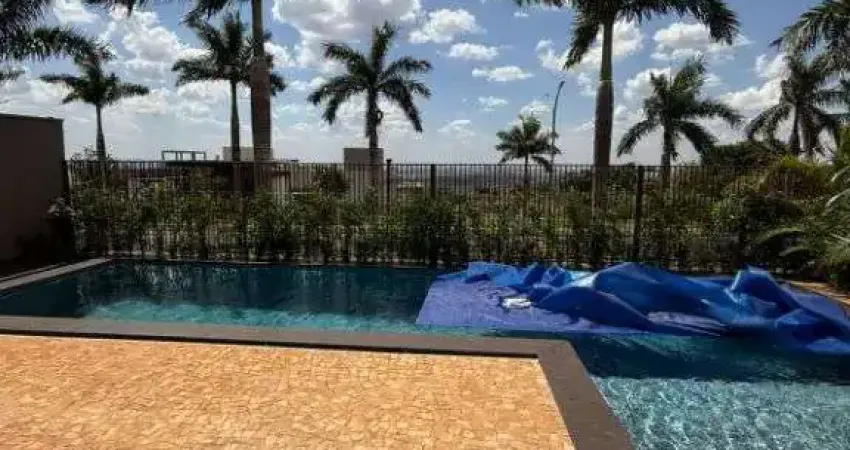 Casa de condomínio com 5 quartos á venda, 364m² - alto do castelo