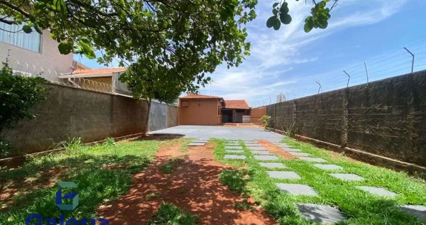 Casa com 2 quartos para alugar na Rua César Lattes, 119, Alto da Boa Vista, Ribeirão Preto