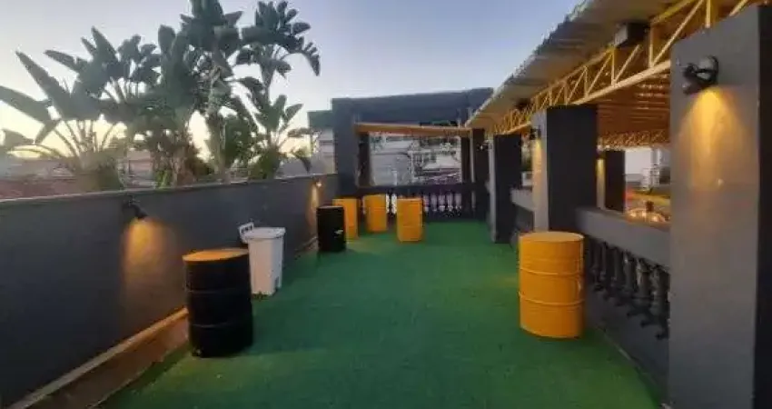 Ponto comercial para alugar na Rua Sete de Setembro, 1624, Jardim Sumaré, Ribeirão Preto