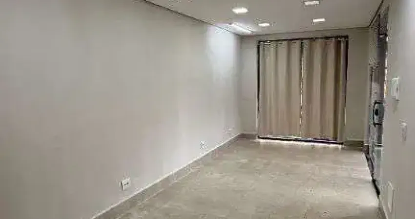 Sala comercial para alugar na Rua Campos Salles, 1576, Vila Seixas, Ribeirão Preto