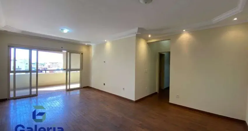 Apartamento com 4 quartos para alugar na Rua Itapira, 880, Jardim Paulistano, Ribeirão Preto