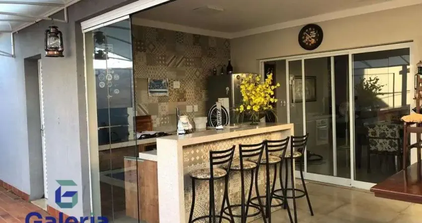 Casa de condomínio com 3 quartos para alugar - jardim valência