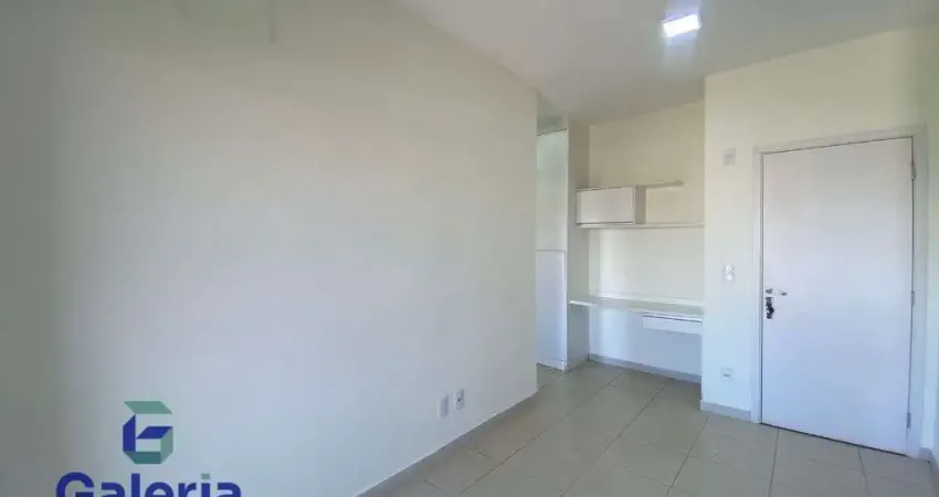 Apartamento com 1 quarto para à venda, 51m² - alto da boa vista