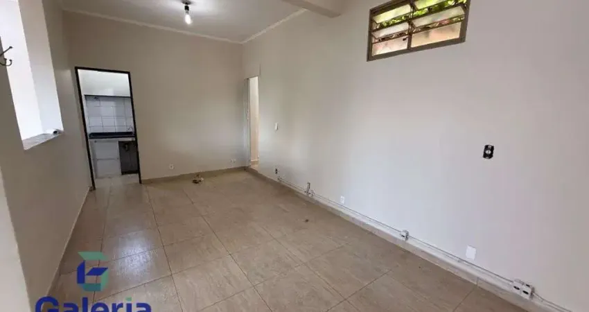 Prédio para alugar na Rua Abdo Calil, 139, Parque Anhangüera, Ribeirão Preto