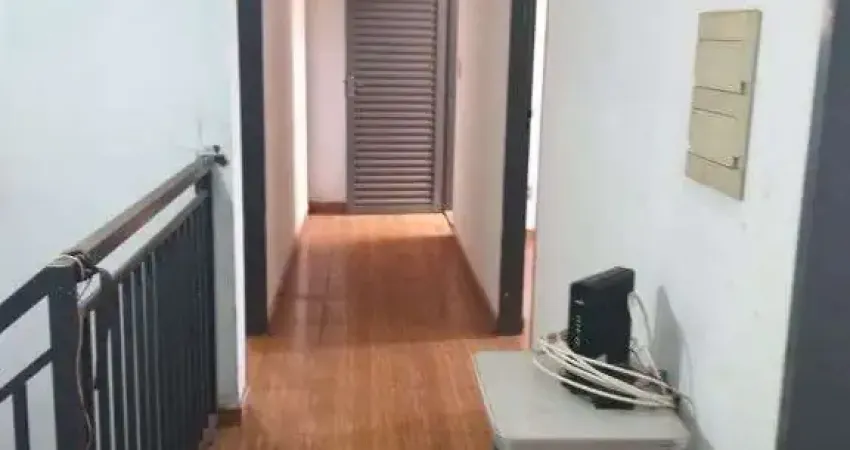 Prédio para alugar na Rua Floriano Peixoto, 393, Alto da Boa Vista, Ribeirão Preto