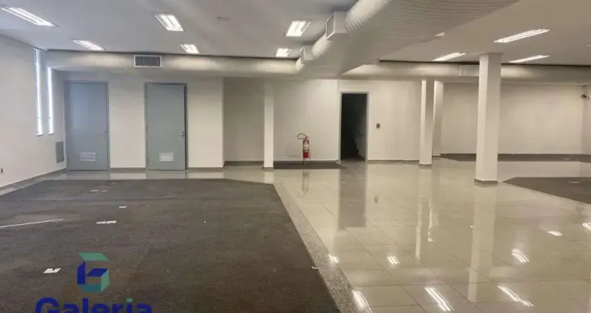 Ponto comercial para alugar na Avenida Portugal, 444, Jardim São Luiz, Ribeirão Preto