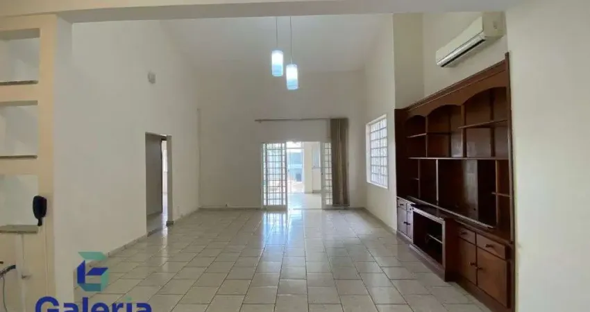 Casa residencial com 3 quartos para alugar, 150m² - ribeirânia