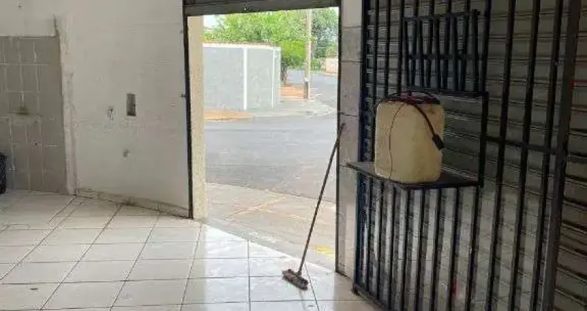 Ponto comercial para alugar na Rua José Zambianchi, 341, Adelino Simioni, Ribeirão Preto