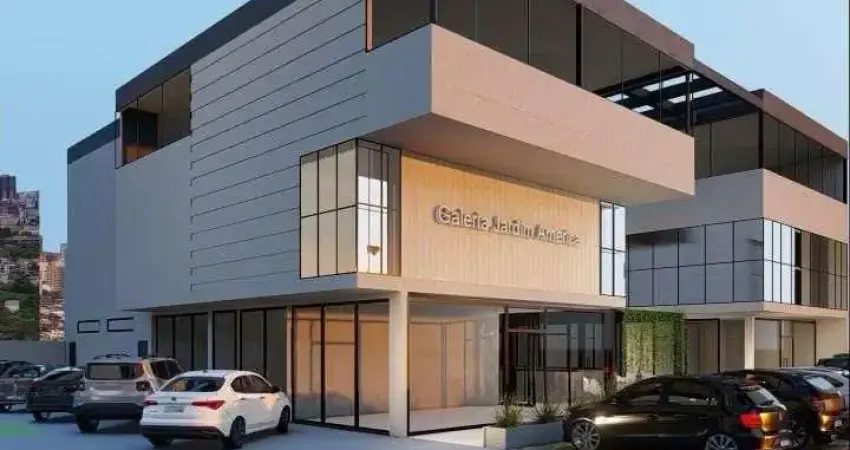 Ponto comercial para alugar na Rua Marechal Rondon, 468, Jardim América, Ribeirão Preto