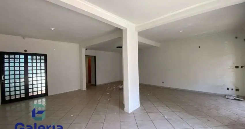 Ponto comercial para alugar na Avenida Dom Pedro I, 1386, Ipiranga, Ribeirão Preto