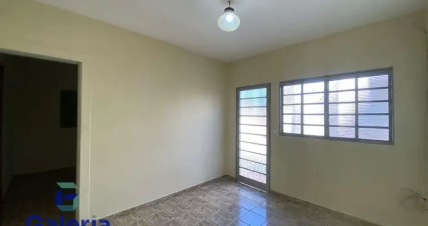 Casa residencial com 1 quarto para alugar, 74m² - jardim anhanguera