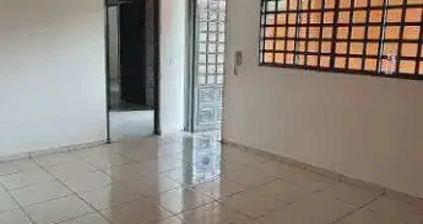 Casa com 2 quartos para alugar, 78m² - residencial das américas