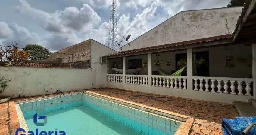 Casa residencial com 3 quartos à venda, 231m² - parque industrial lagoinha