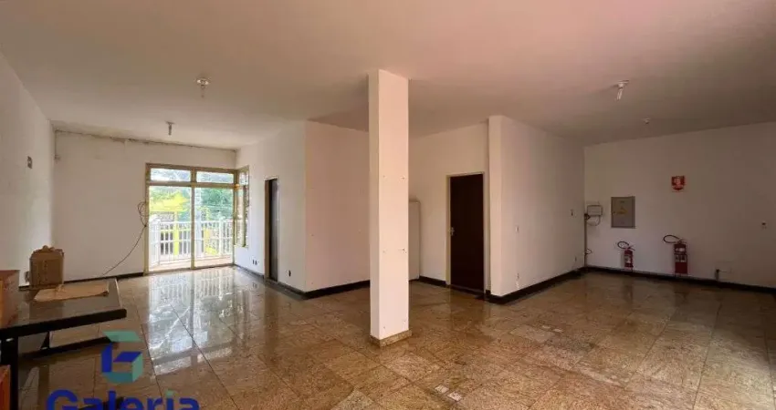 Ponto comercial para alugar na Avenida do Café, 1426, Vila Tibério, Ribeirão Preto