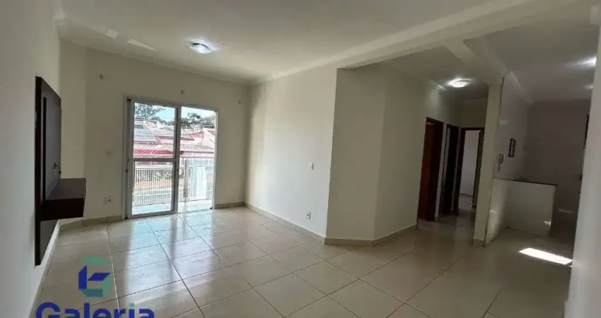Apartamento com 2 quartos para alugar, 68m² - residencial e comercial palmares