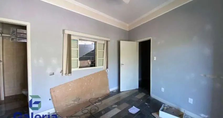 Ponto comercial para alugar na Rua Guilherme Baggio, 138, Jardim Interlagos, Ribeirão Preto