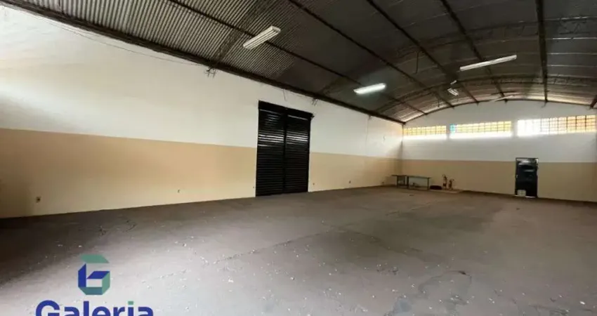 Barracão / Galpão / Depósito para alugar na Rua Dom Alberto Gonçalves, 1445, Campos Elíseos, Ribeirão Preto