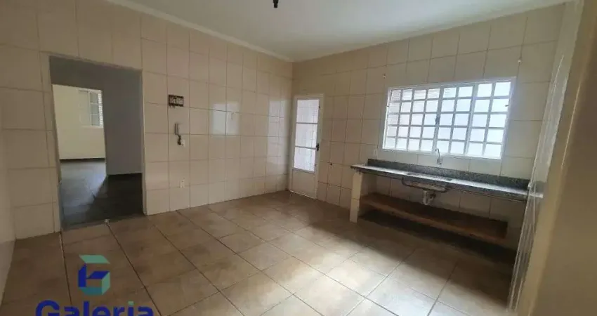 Casa com 3 quartos para alugar na Rua Itararé, 791, Jardim Paulista, Ribeirão Preto