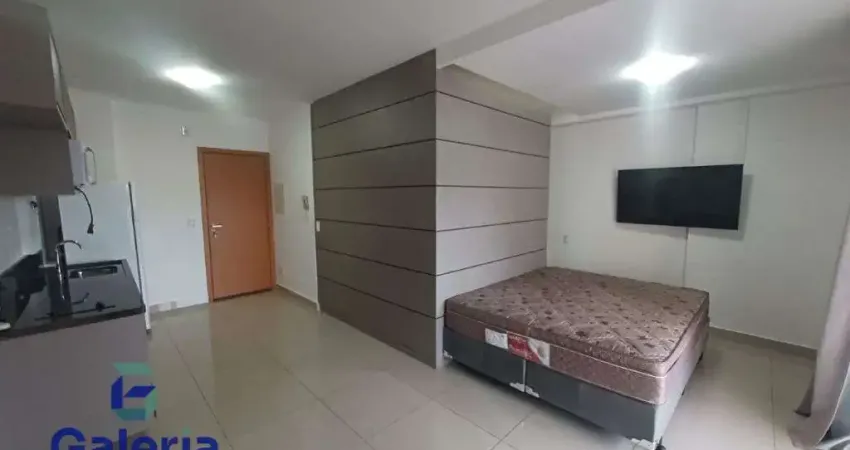 Apartamento com 1 quarto para alugar, 44m² - bosque das juritis