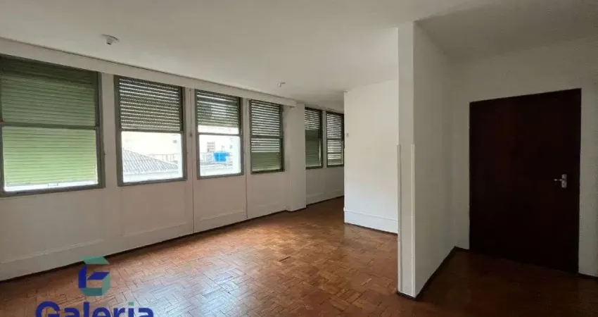 Apartamento com 3 quartos para alugar na Rua Álvares Cabral, 602, Centro, Ribeirão Preto